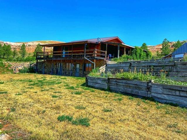 House for sale in Wyoming