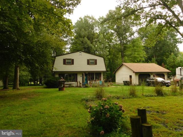 House for sale in Cecil, Maryland