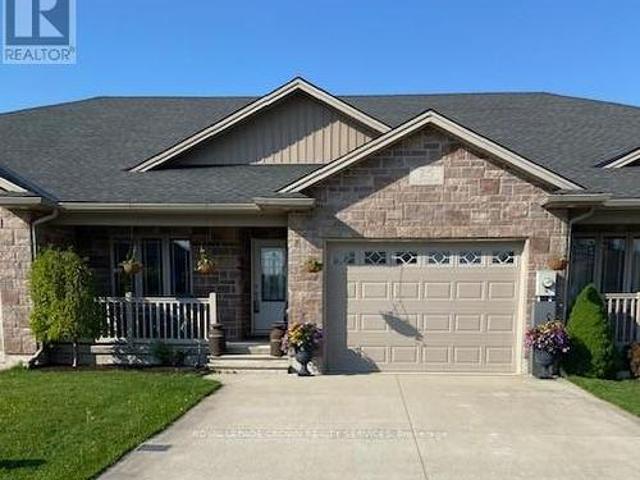 House for sale in Perth, Ontario