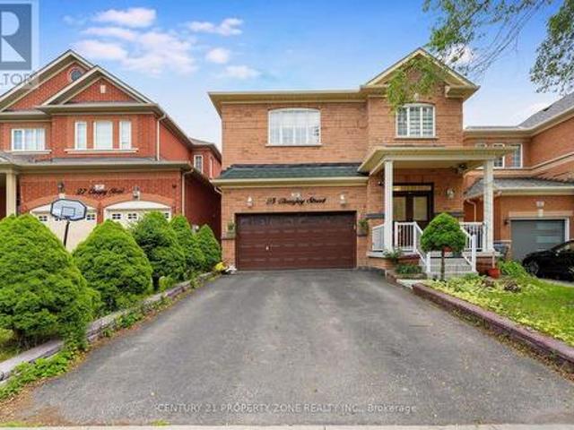 House for sale in Georgina, Ontario