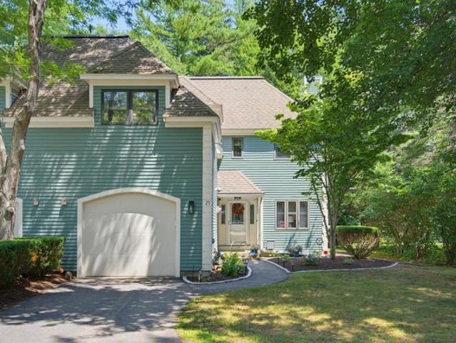 Townhouse for sale in New Hampshire