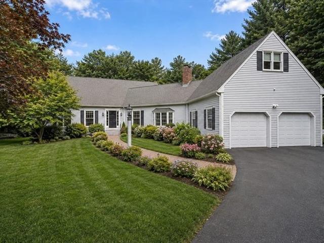 House for sale in Westwood, Norfolk County