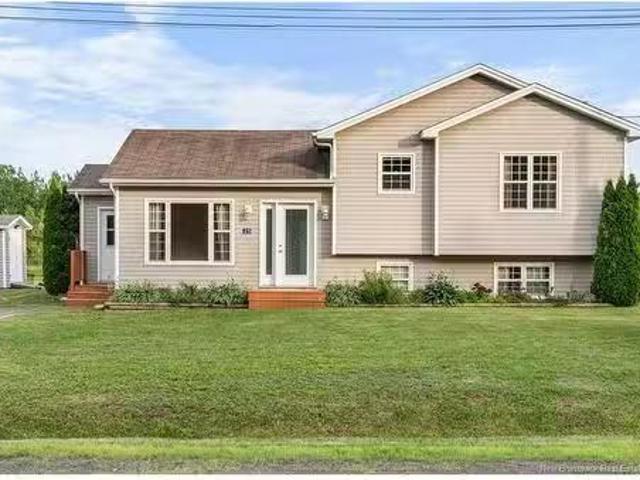 House for sale in New Brunswick