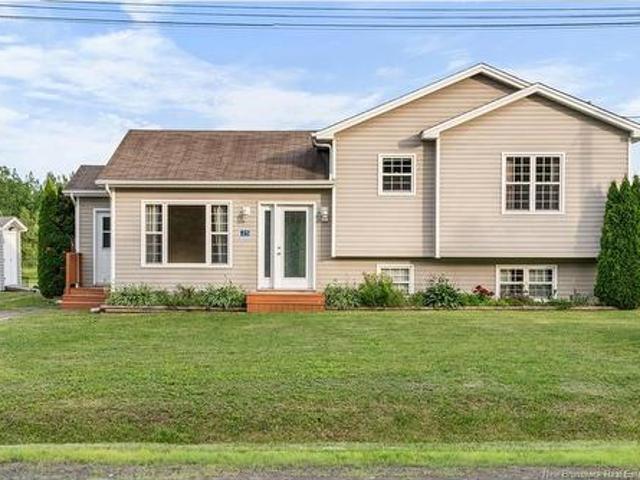 House for sale in New Brunswick