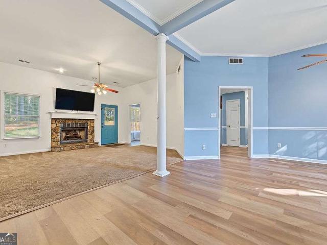 House for sale in Covington, Newton County