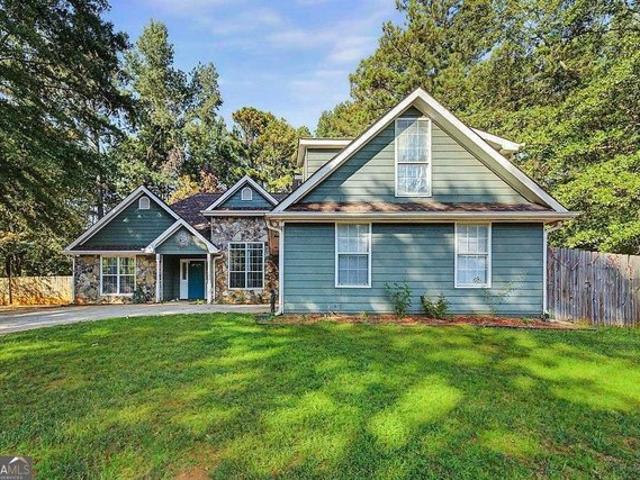 House for sale in Covington, Newton County