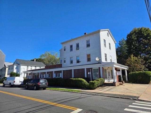 House for sale in New Britain, Connecticut