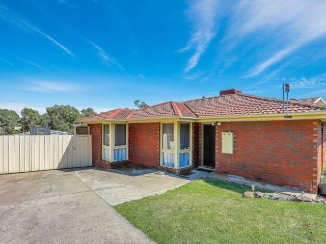 House for rent in Camerons Creek, Victoria