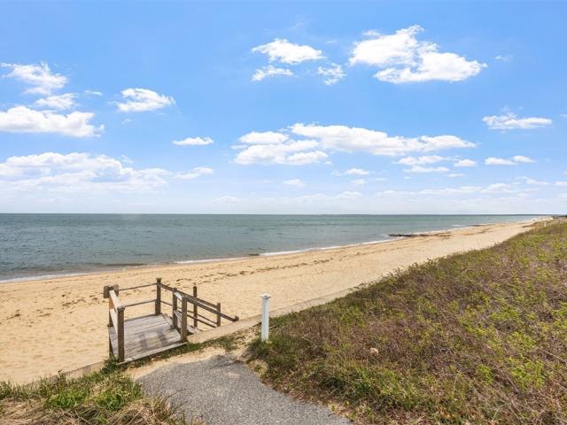 House for sale in Mashpee, Massachusetts