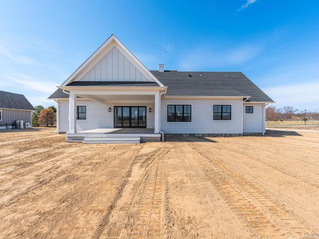 House for sale in New York