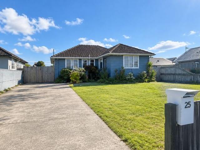 House for rent in Roslyn, Palmerston North