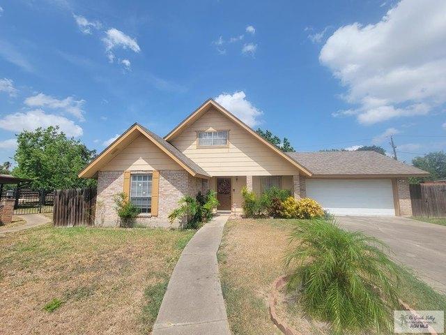 House for sale in Cameron, Texas