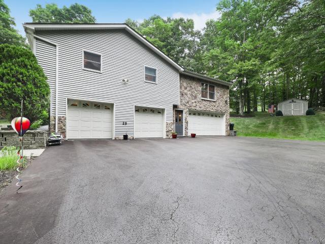 House for sale in Newburgh, New York