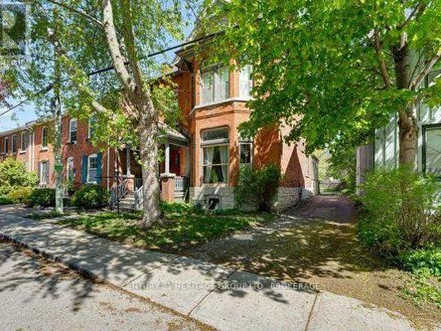 Property for sale in Kingston, Ontario