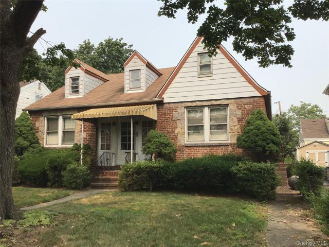House for sale in Nassau, New York