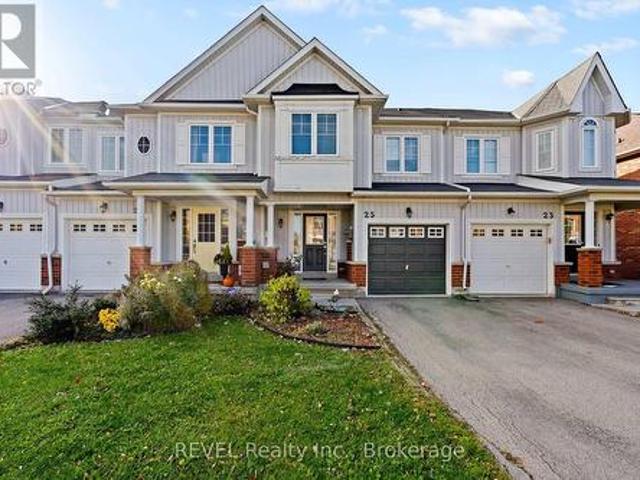 House for sale in Niagara, Ontario