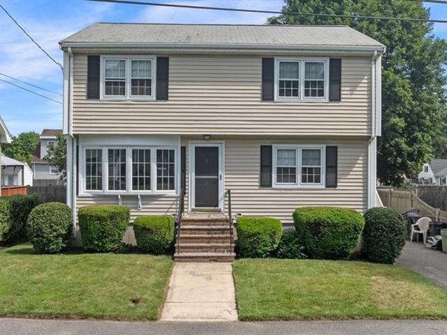 House for sale in Peabody, Massachusetts