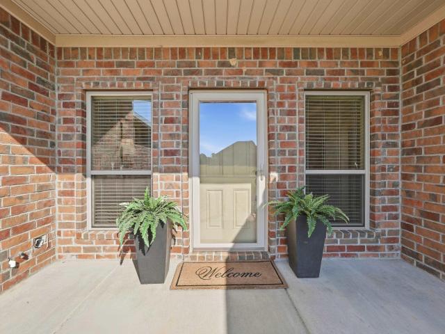 House for sale in Ark