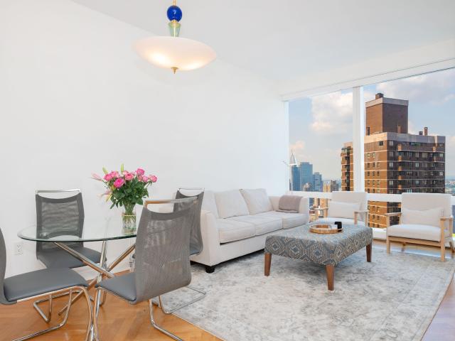 Condo for rent in Arverne, New York