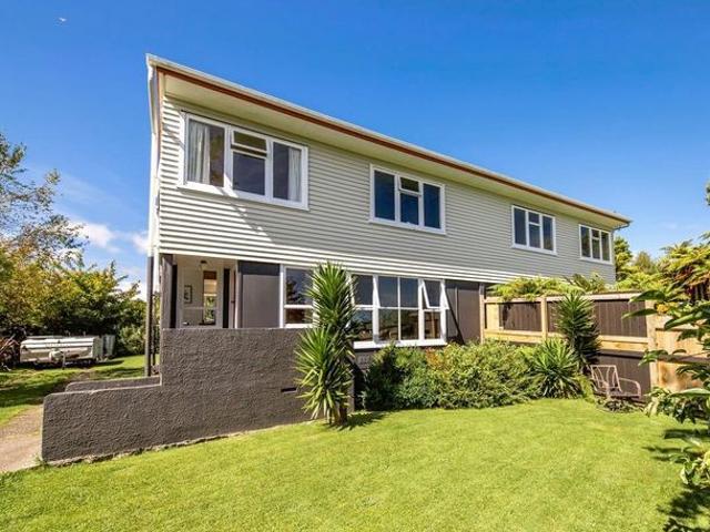 House for rent in Westport, Buller District