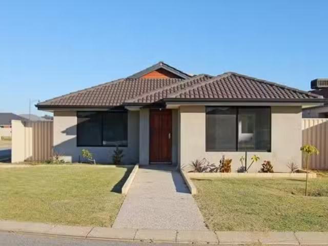 House for rent in Secret Harbour, Western Australia