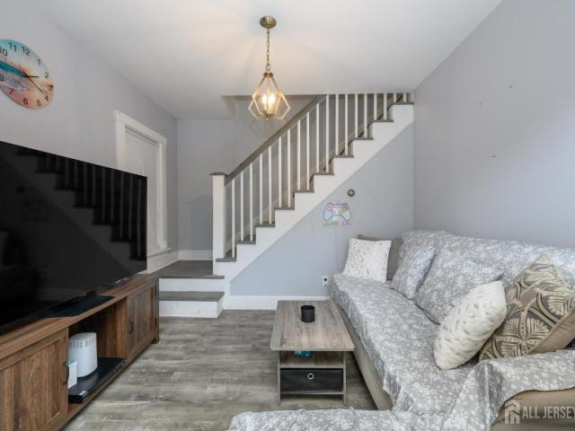 House for sale in Passaic, New Jersey