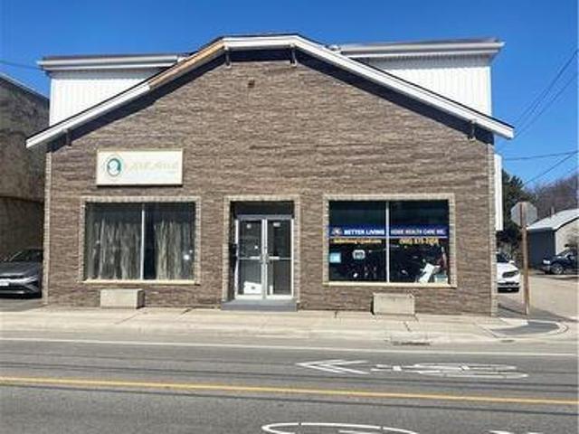 Commercial for sale in Milton, Ontario