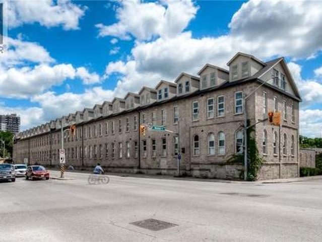 Condo for sale in Galt, Cambridge