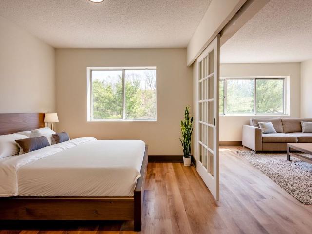 Apartment for rent in Westborough, Worcester County