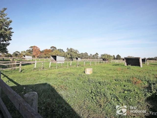 House for rent in Camerons Creek, Victoria