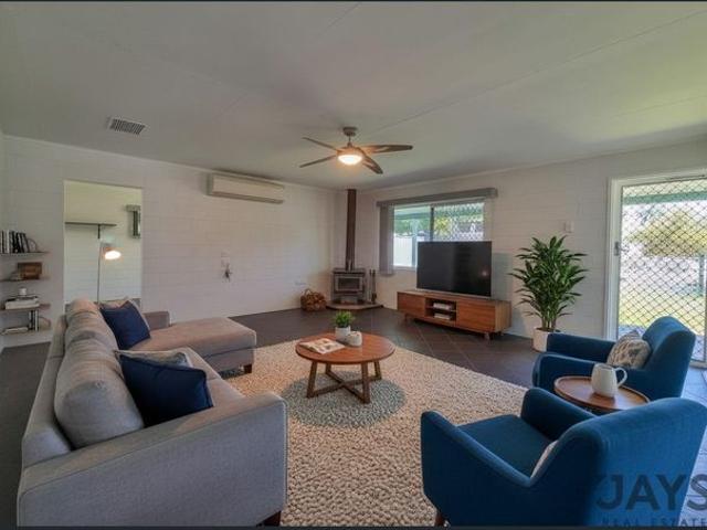 House for rent in Mount Isa, Queensland