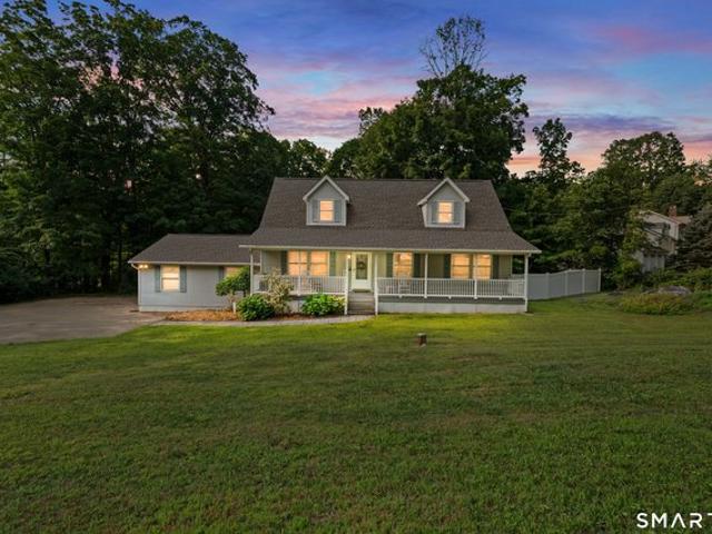 House for sale in Tolland, Capitol Planning Region