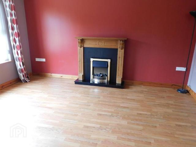 Townhouse for rent in Omagh, Northern Ireland