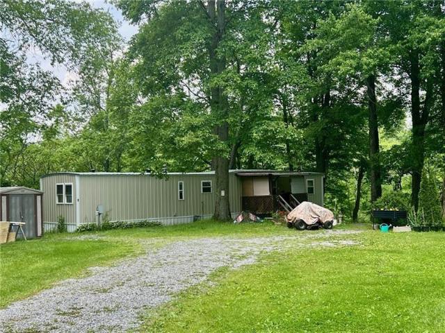 Property for sale in Mercer, Pennsylvania