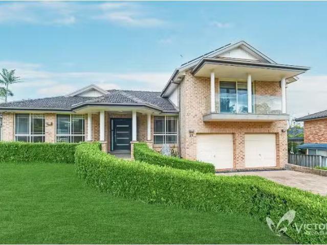 House for rent in Sydney, New South Wales
