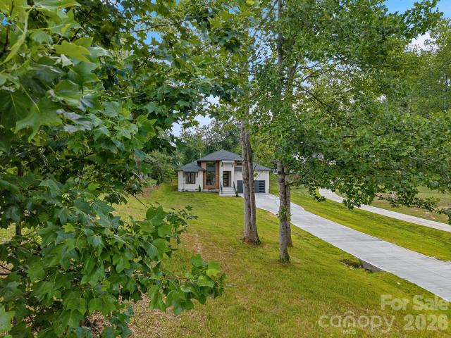 House for sale in Candler, North Carolina