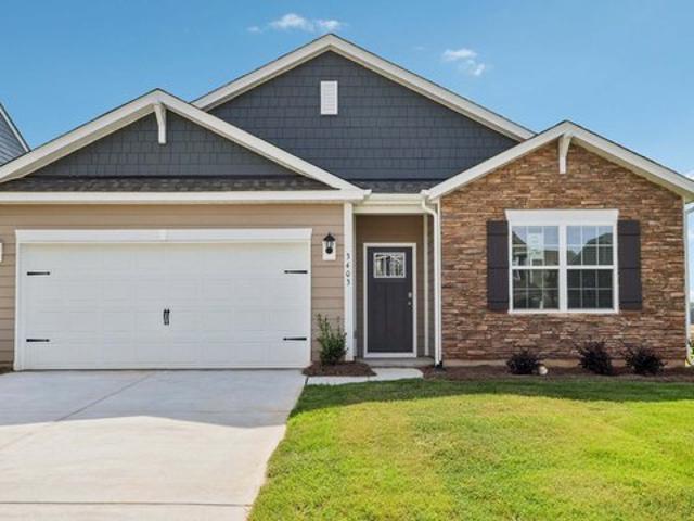 House for sale in Haywood, North Carolina
