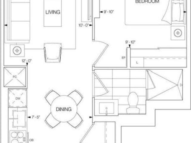 Condo for sale in Woburn, Ontario