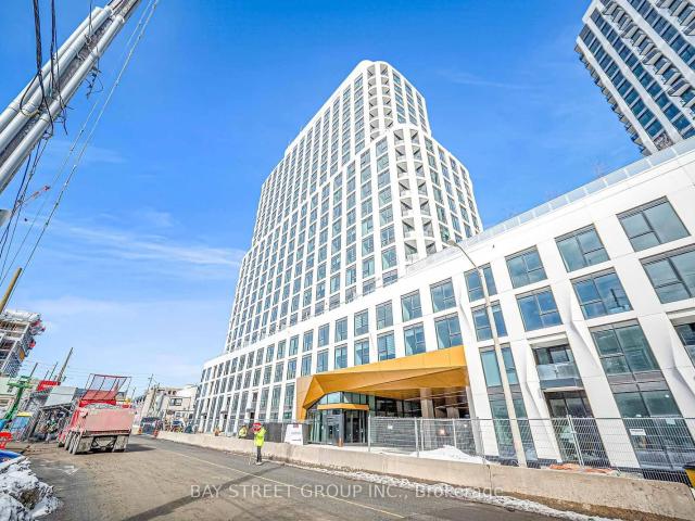 Condo for sale in Woburn, Ontario