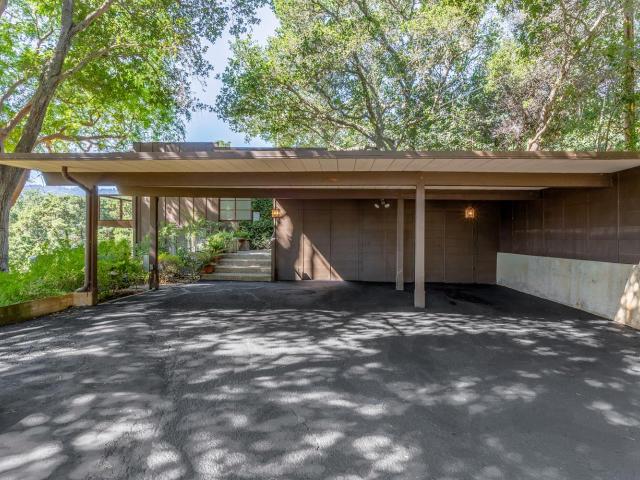House for sale in San Mateo, California