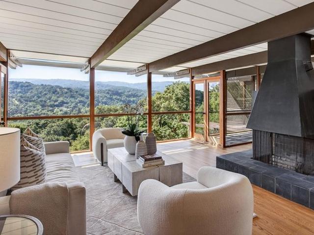 House for sale in San Mateo, California