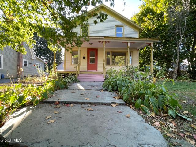 Property for sale in Cossayuna, New York