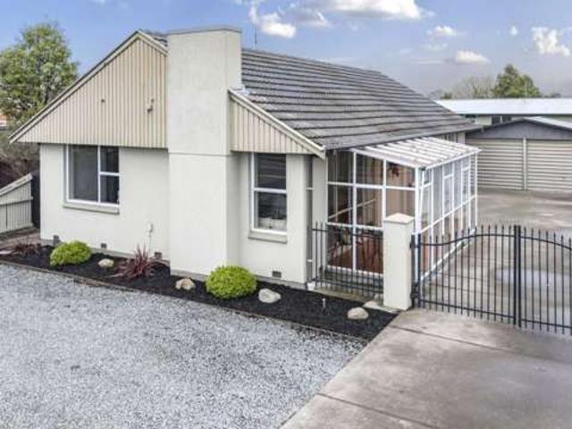 Property for sale in Rangiora, Waimakariri District