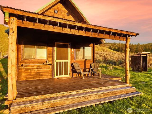 House for sale in Waterville, Washington