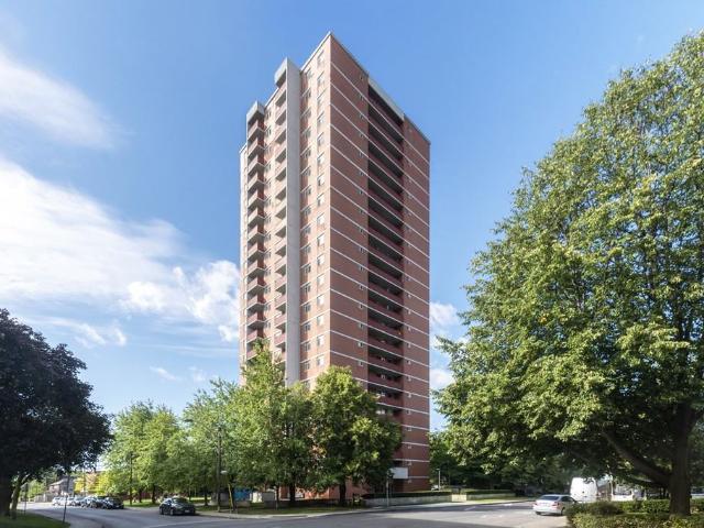 Apartment for rent in Woburn, Ontario
