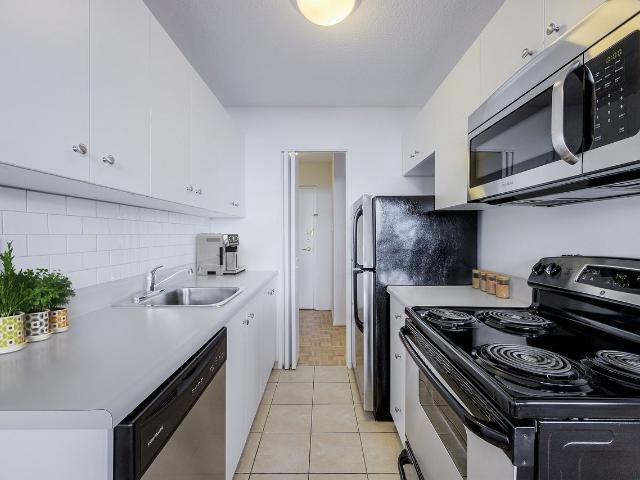 Apartment for rent in Woburn, Ontario