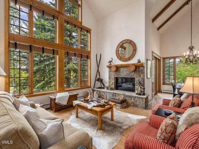 House for sale in Eagle, Colorado