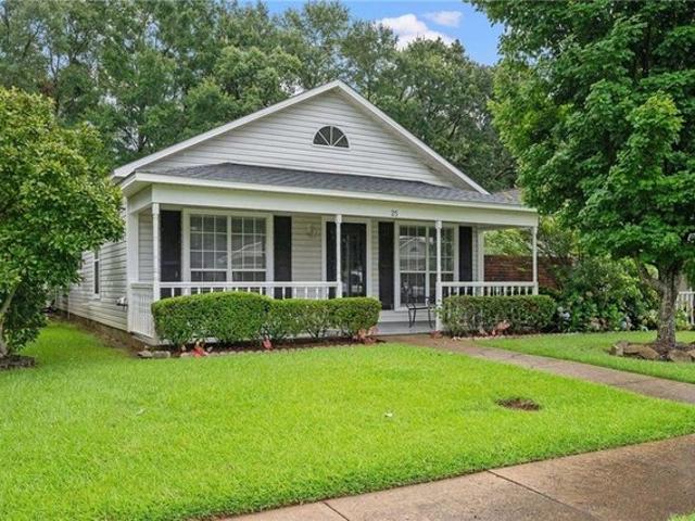 House for sale in Fairhope, Alabama
