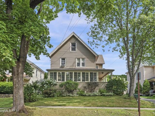 House for sale in Great Barrington, Berkshire County