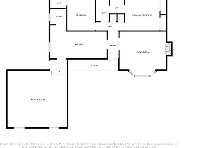 House for sale in Ark